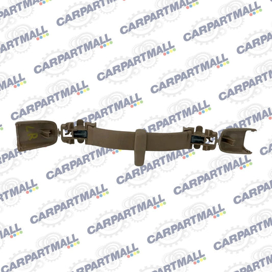 03 04 05 06 ISUZU ASCENDER REAR LEFT SIDE ROOF GRAB GRIP HANDLE ASSIST 825165