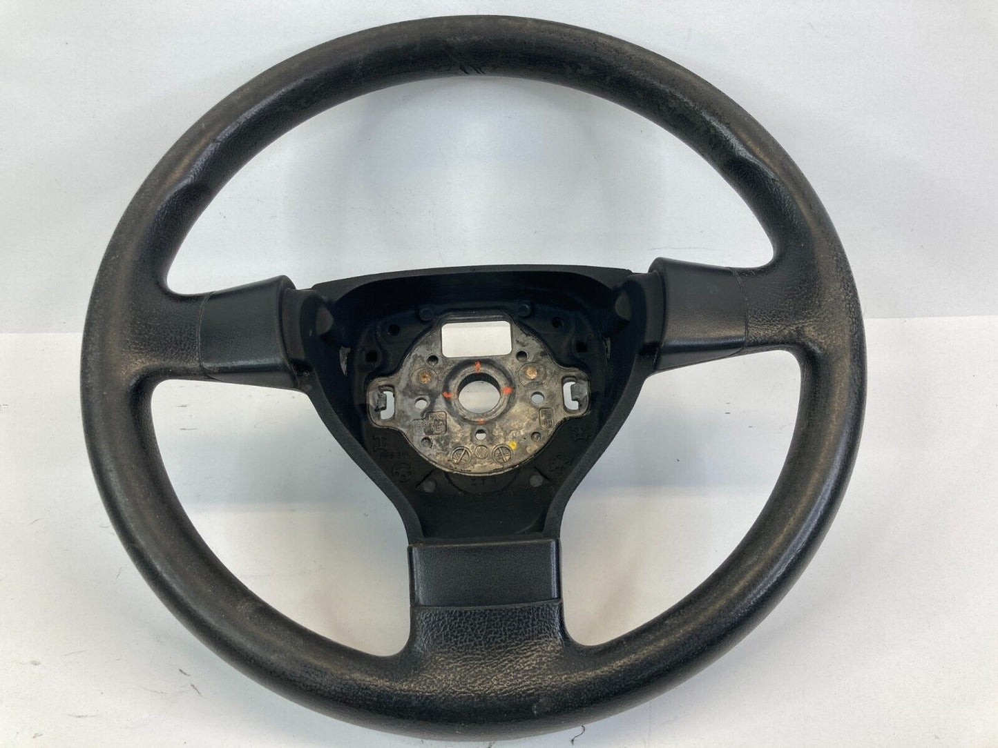 2005 2006 2007 2008 VW Volkswagen Jetta 06-08 Passat Left Steering Wheel Assy