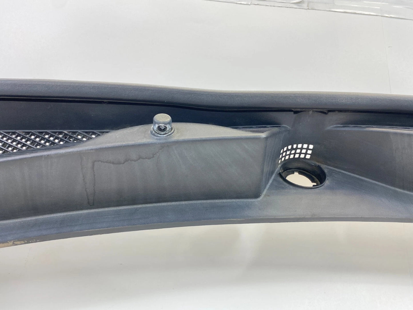 2013-2015 CHEVY CHEVROLET MALIBU COWL PANEL COVER GRILLE AIR INLET 22937516 OEM