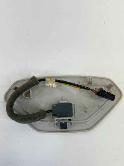 2012-2018 FORD FOCUS SEDAN OVERHEAD HANDS FREE MICROPHONE COVER 156226310 OEM