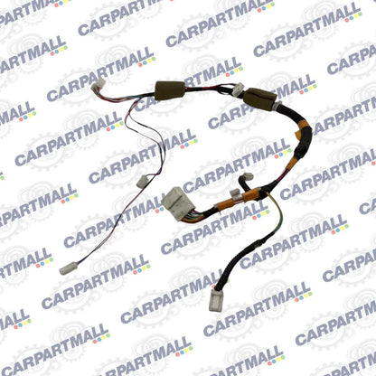 2006 2007 LEXUS GS300 GS430 FRONT RIGHT PASSENGER DOOR WIRE HARNESS 8215530040