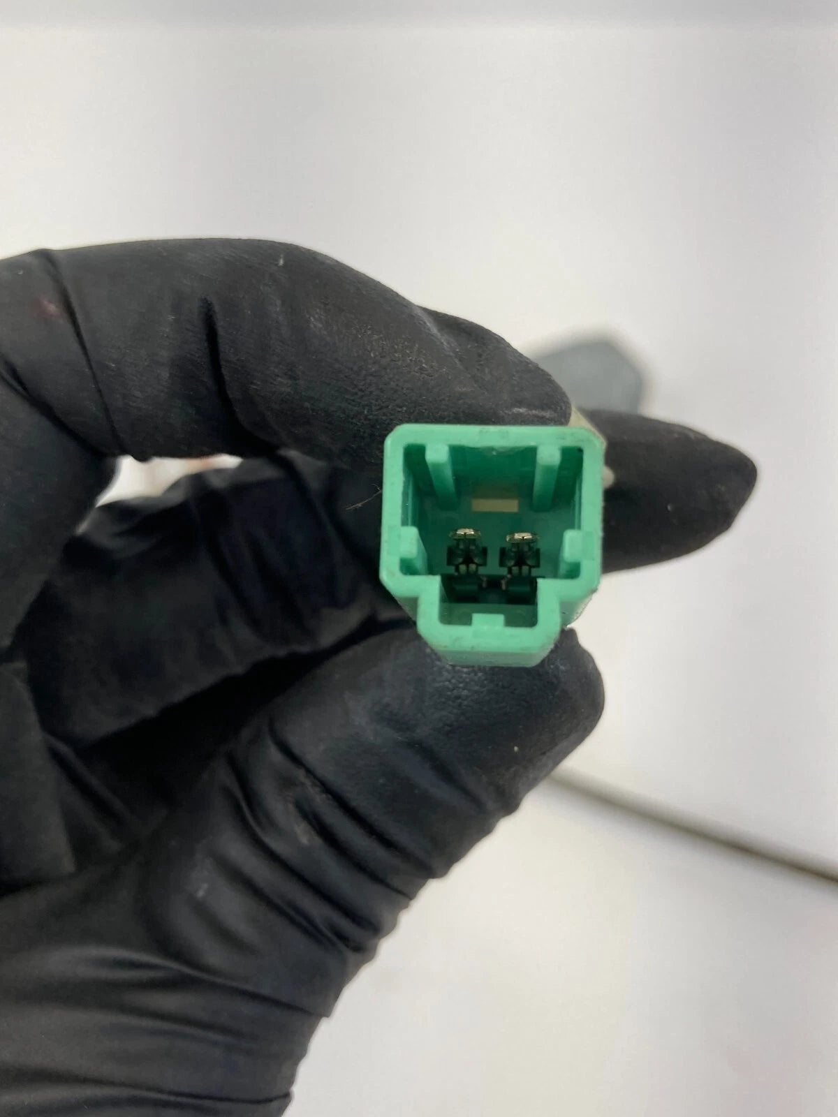 2007 2008 HONDA FIT FRONT RIGHT SIDE DOOR POWER WINDOW REGULATOR W MOTOR OEM