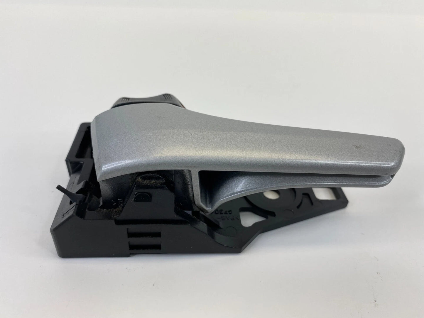 2010 2011 TOYOTA PRIUS REAR LEFT BACK INNER INTERIOR DOOR HANDLE ASSEMBLY OEM