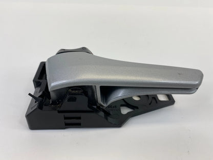 2010 2011 TOYOTA PRIUS REAR LEFT BACK INNER INTERIOR DOOR HANDLE ASSEMBLY OEM