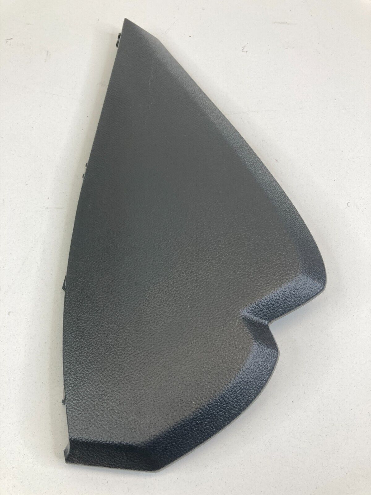 2008-2013 Infiniti G37 Sedan Front Right Side End Cap Cover Trim 68420-JK00A OEM