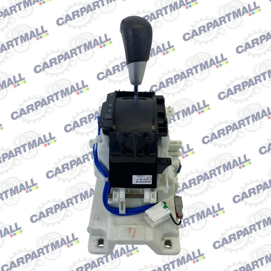 2008-2013 MITSUBISHI OUTLANDER 2.4L CVT GEAR SHIFTER LEVER ASSEMBLY OEM 2400A325