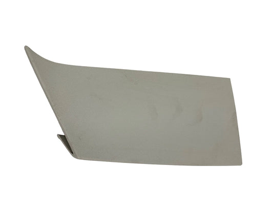 2012-2020 DODGE JOURNEY REAR TRUNK TAILGATE LEFT SIDE COVER TRIM 1GC71TRMAA OEM