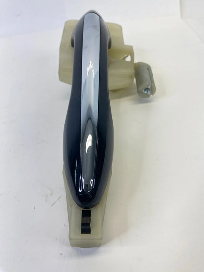 2014 2015 KIA OPTIMA SEDAN REAR LEFT SIDE EXTERIOR OUTER DOOR HANDLE ASSY OEM