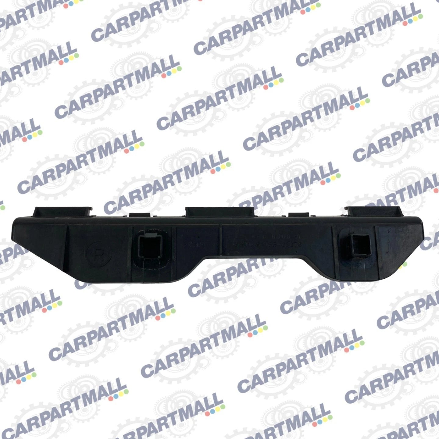 2003-2008 TOYOTA COROLLA REAR RIGHT SIDE BUMPER BRACKET SUPPORT 52155-02070 OEM