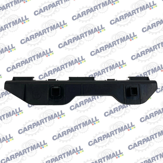 2003-2008 TOYOTA COROLLA REAR RIGHT SIDE BUMPER BRACKET SUPPORT 52155-02070 OEM