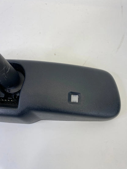 2007-2009 LEXUS RX350 REAR VIEW INTERIOR INNER MIRROR COMPASS AUTO DIMMING OEM