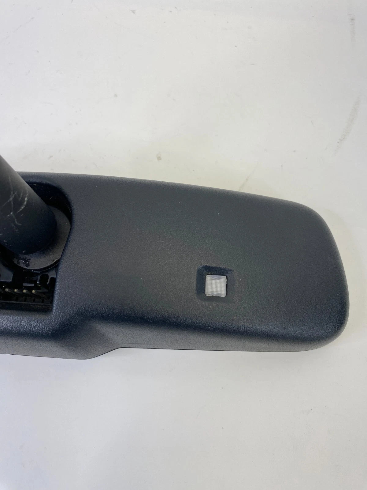2007-2009 LEXUS RX350 INTERIOR REAR VIEW MIRROR AUTO DIMMING COMPASS DISPLAY OEM