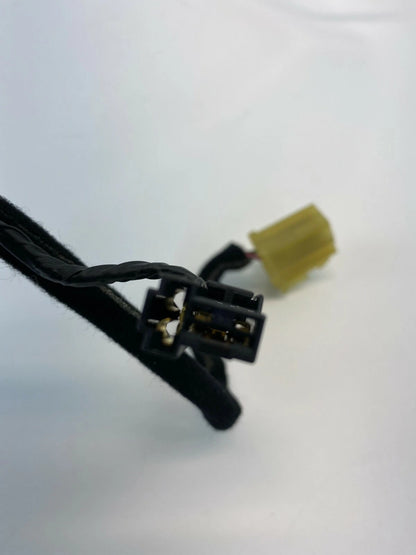 2004 2005 2006 KIA AMANTI SEDAN GLOVE BOX WIRE HARNESS WIRING 91820-3F010 OEM