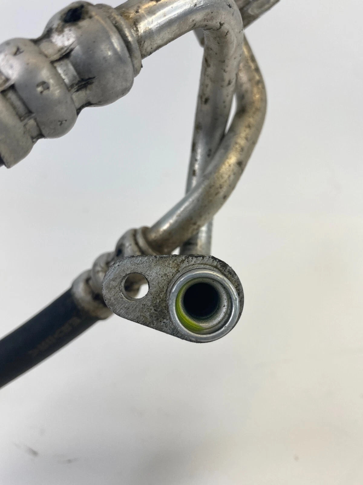 2007-2012 NISSAN SENTRA 2.0L A/C REFRIGERANT HOSE DISCHARGE LINE PIPE TUBE OEM