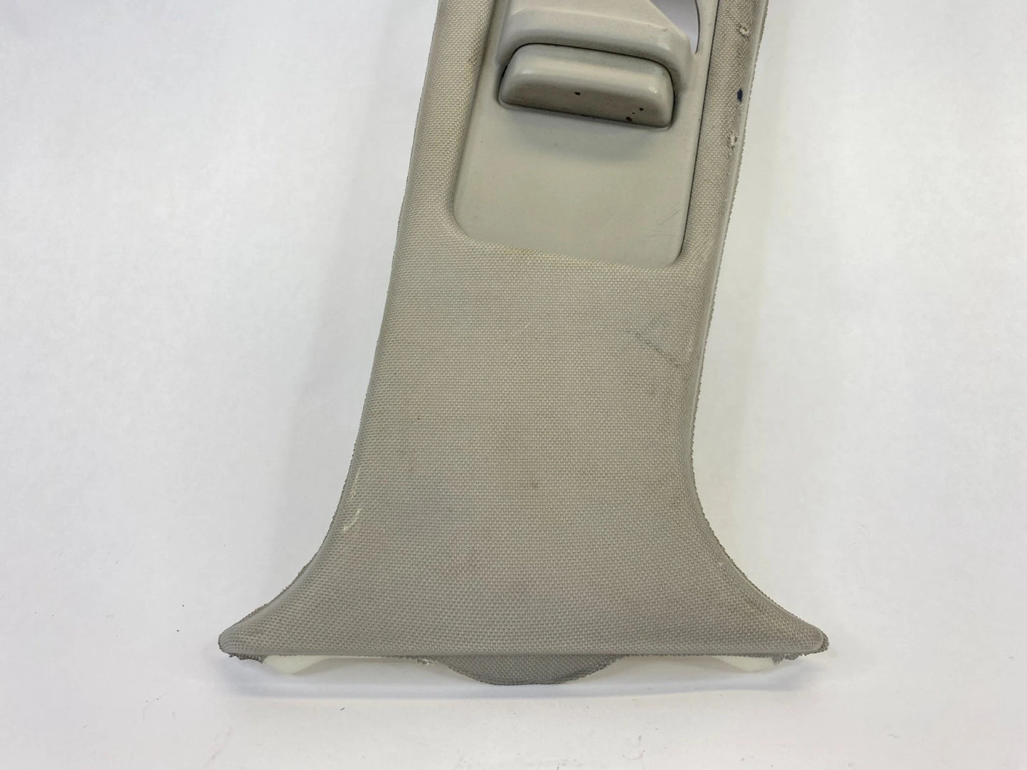 10-15 MERCEDES GLK350 B-PILLAR UPPER INTERIOR TRIM PANEL RIGHT OEM A2048600430