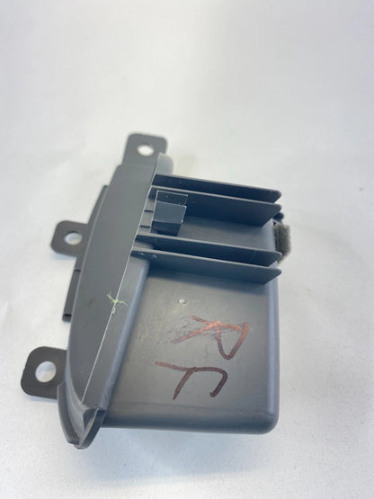 11-14 HYUNDAI SONATA FR RH SIDE INTERIOR DOOR PULL HANDLE POCKET BEZEL 827403S00