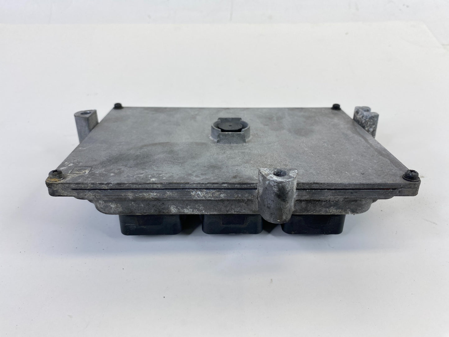 2010 Honda Odyssey 3.5L V6 A/T Engine Control Module ECU ECM PCM 37820-RGW-A03