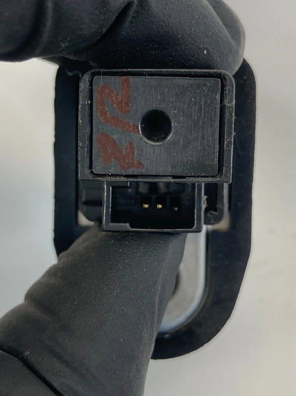2009-2011 NISSAN MURANO REAR RIGHT DOOR LIGHT AJAR JAMB SWITCH BUTTON CONTROL