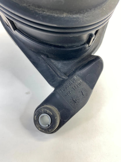 2011-2017 BMW X3 3.0L AIR INTAKE HOSE TUBE INLET DUCT ASSY 13-71-7-601-870 OEM