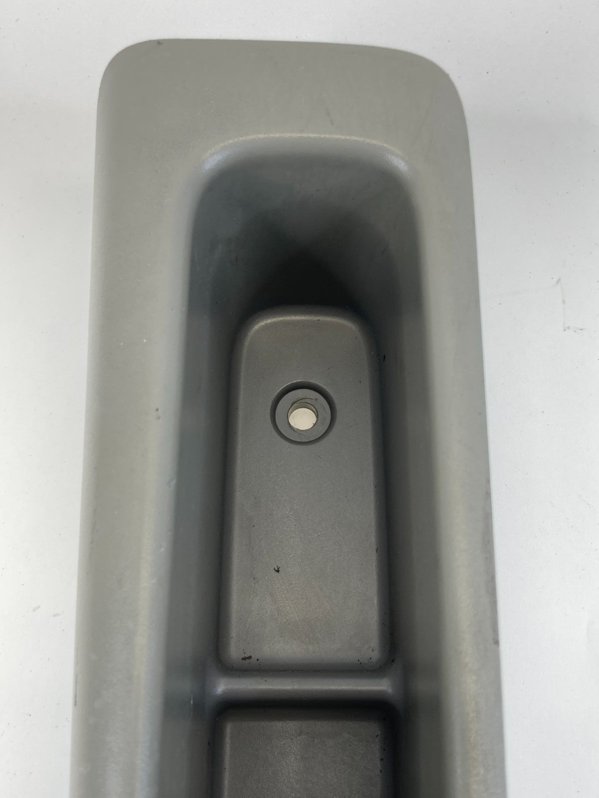 2002 2003 2004 Toyota Camry Rear Left Side Window Switch w/ Trim 74272-AA010 OEM