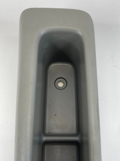 2002 2003 2004 Toyota Camry Rear Left Side Window Switch w/ Trim 74272-AA010 OEM