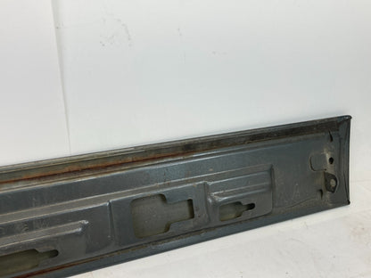 2005-2010 Honda Odyssey Rear Right Rail Panel Bezel Trim Molding NH705M