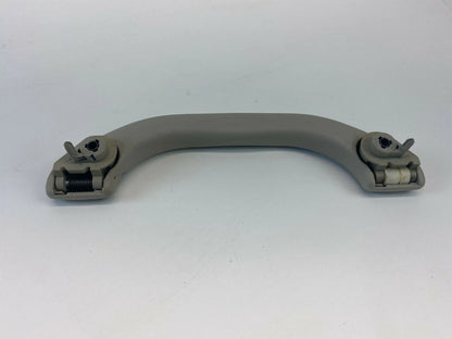 1999-2001 AUDI A4 SEDAN ROOF FRONT LEFT SIDE GRIP GRAB HANDLE 8D0857607F OEM