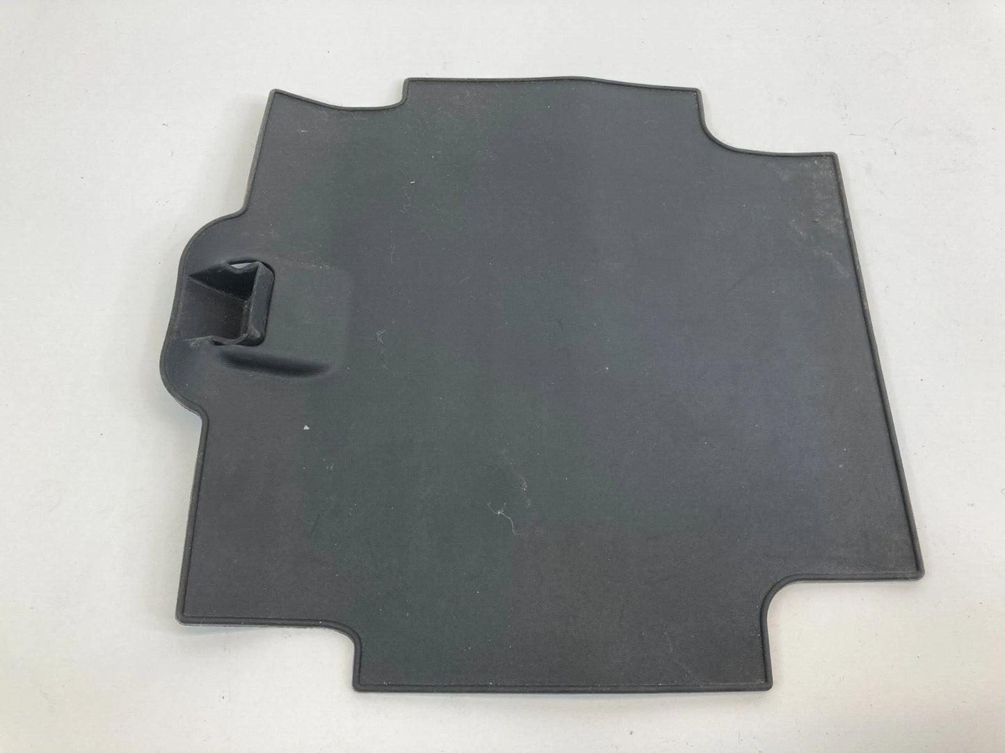 2010-2012 FORD FUSION DASH INSTRUMENT PANEL STORAGE LINER RUBBER INSERT MAT OEM