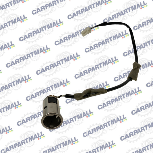 2002 2003 Lexus ES300 Front Center Console 12 Volt Accessory Power Outlet OEM