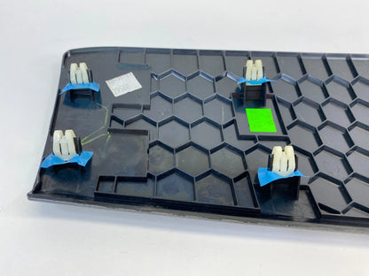 10-12 FORD TAURUS RIGHT PASSENGER SIDE DASH PANEL TRIM MOLDING AG135404268A OEM