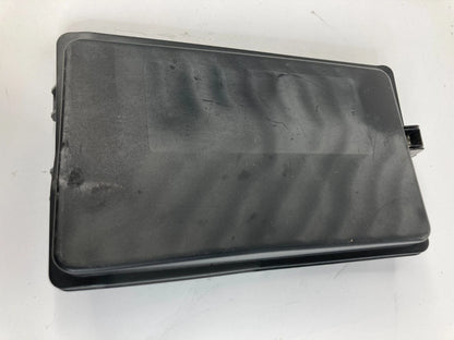 2006-2013 LEXUS IS250 IS350 ENGINE UNDER HOOD FUSE BOX COVER TOP 82662-53120