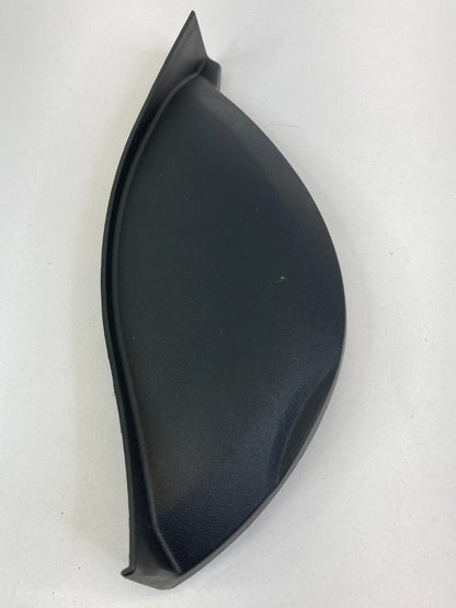 2004-2012 MITSUBISHI GALANT DASH RIGHT SIDE END CAP COVER TRIM MR590272 OEM