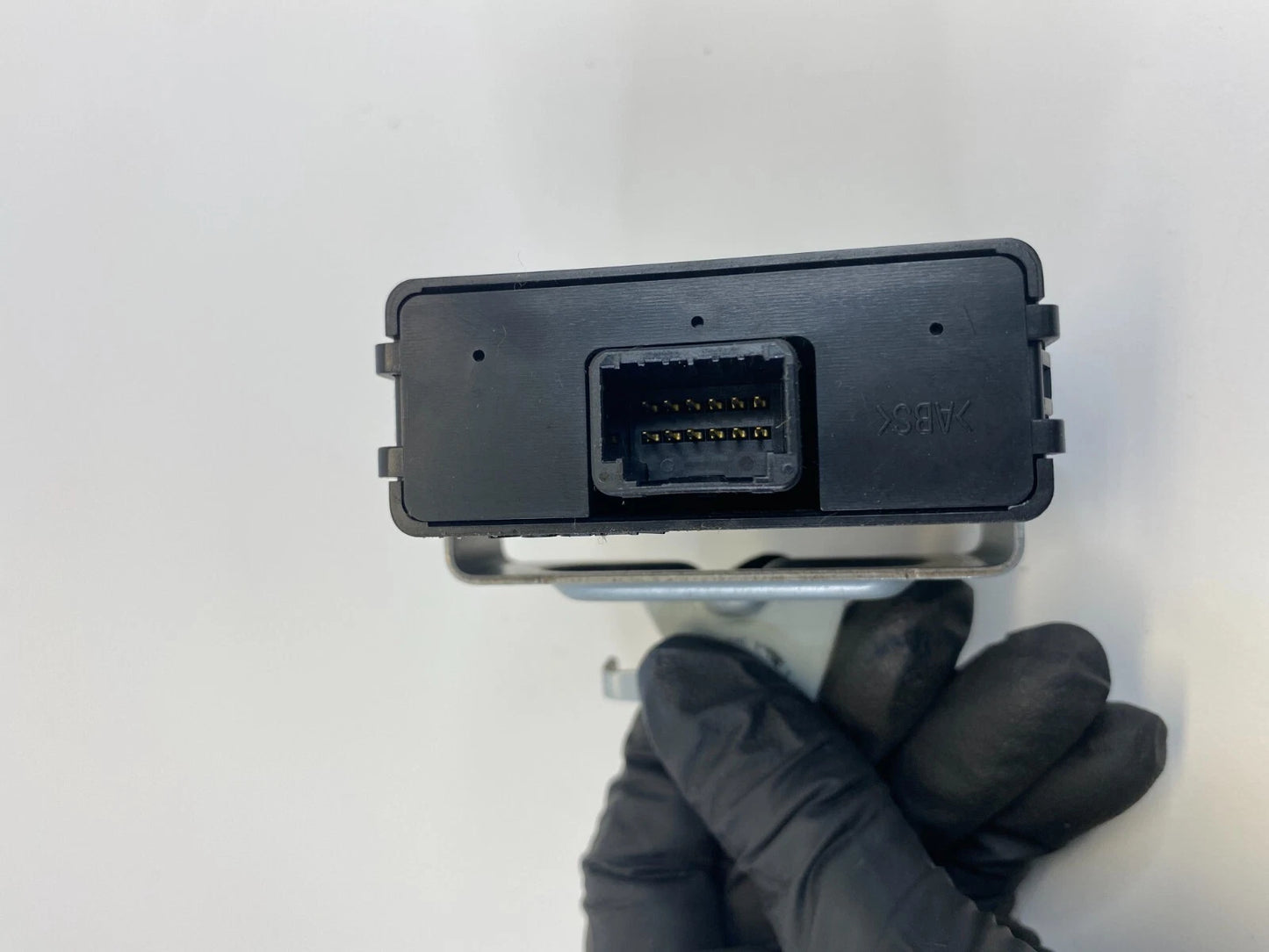 07 TOYOTA CAMRY SUSPENSION TIRE PRESSURE MONITOR CONTROL MODULE TPMS 8976906010