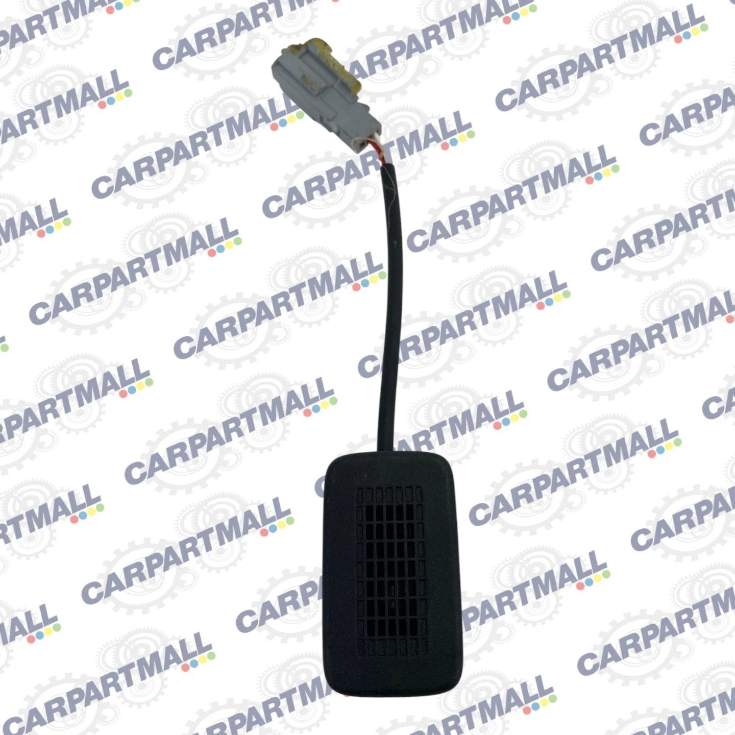 2013-2019 Ford Explorer Police Interceptor Overhead Hands Free Microphone OEM