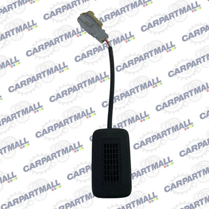 2013-2019 Ford Explorer Police Interceptor Overhead Hands Free Microphone OEM
