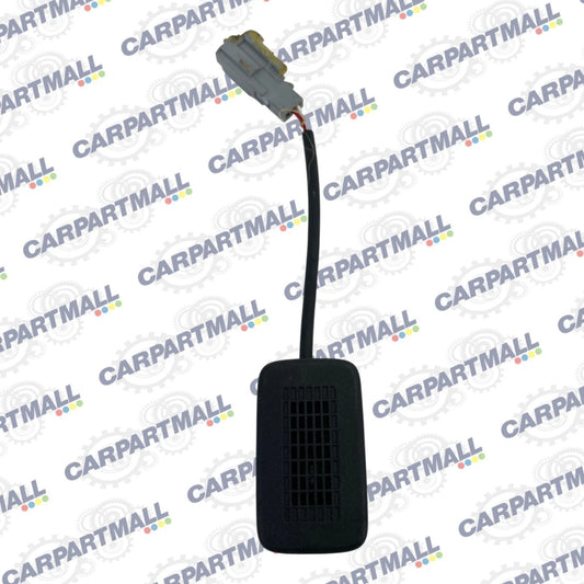 2013-2019 Ford Explorer Police Interceptor Overhead Hands Free Microphone OEM