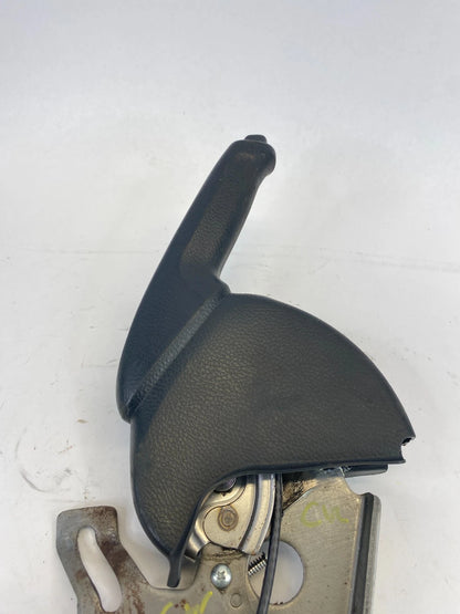 2008-2012 HONDA ACCORD EMERGENCY PARKING BRAKE LEVER ARM HANDLE ASSEMBLY OEM