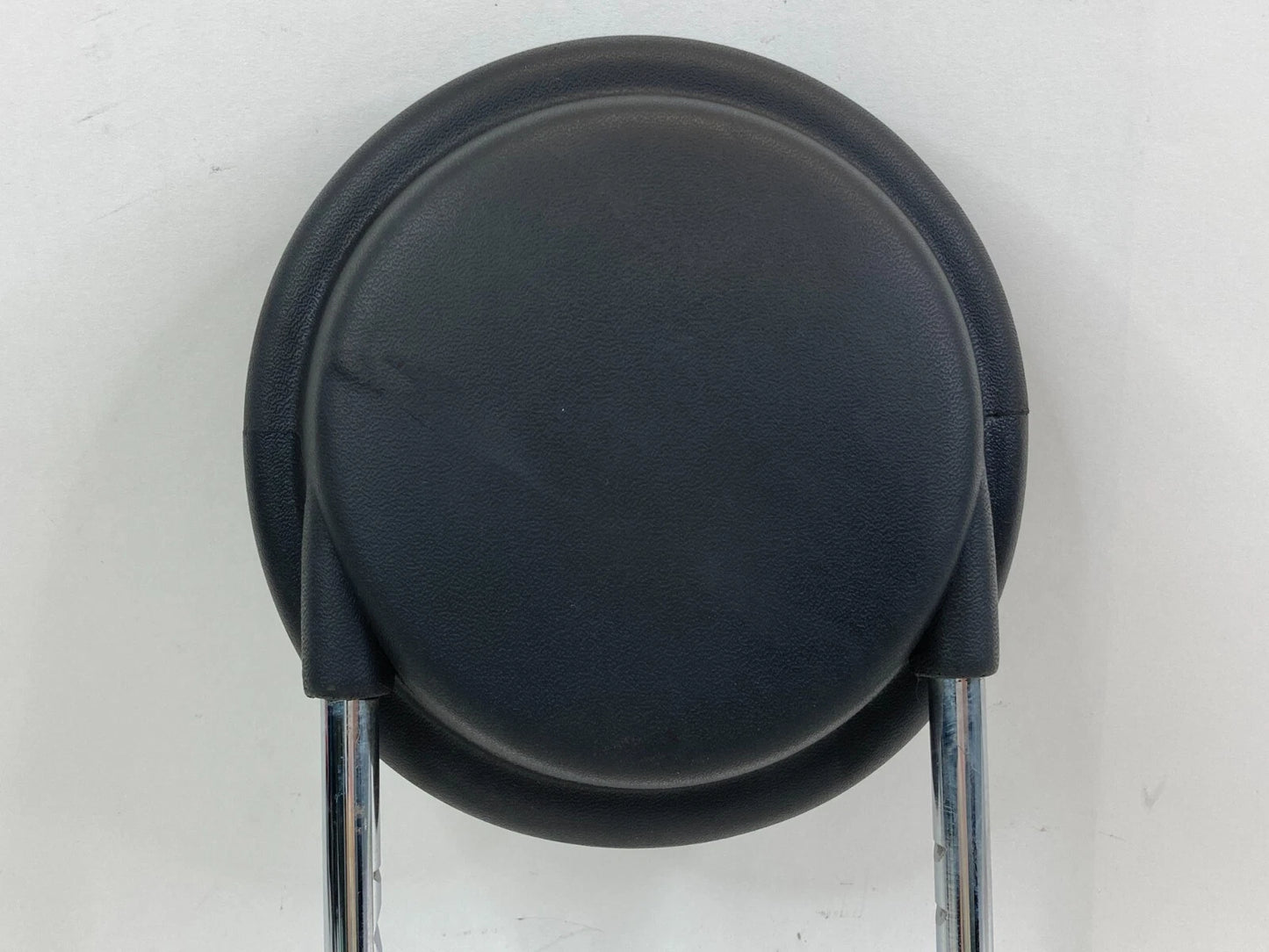 12 13 14 15 16 17 18 19 FIAT 500 FRONT LEFT DRIVER SEAT HEADREST HEAD REST OEM