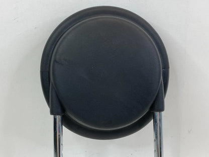 12 13 14 15 16 17 18 19 FIAT 500 FRONT LEFT DRIVER SEAT HEADREST HEAD REST OEM