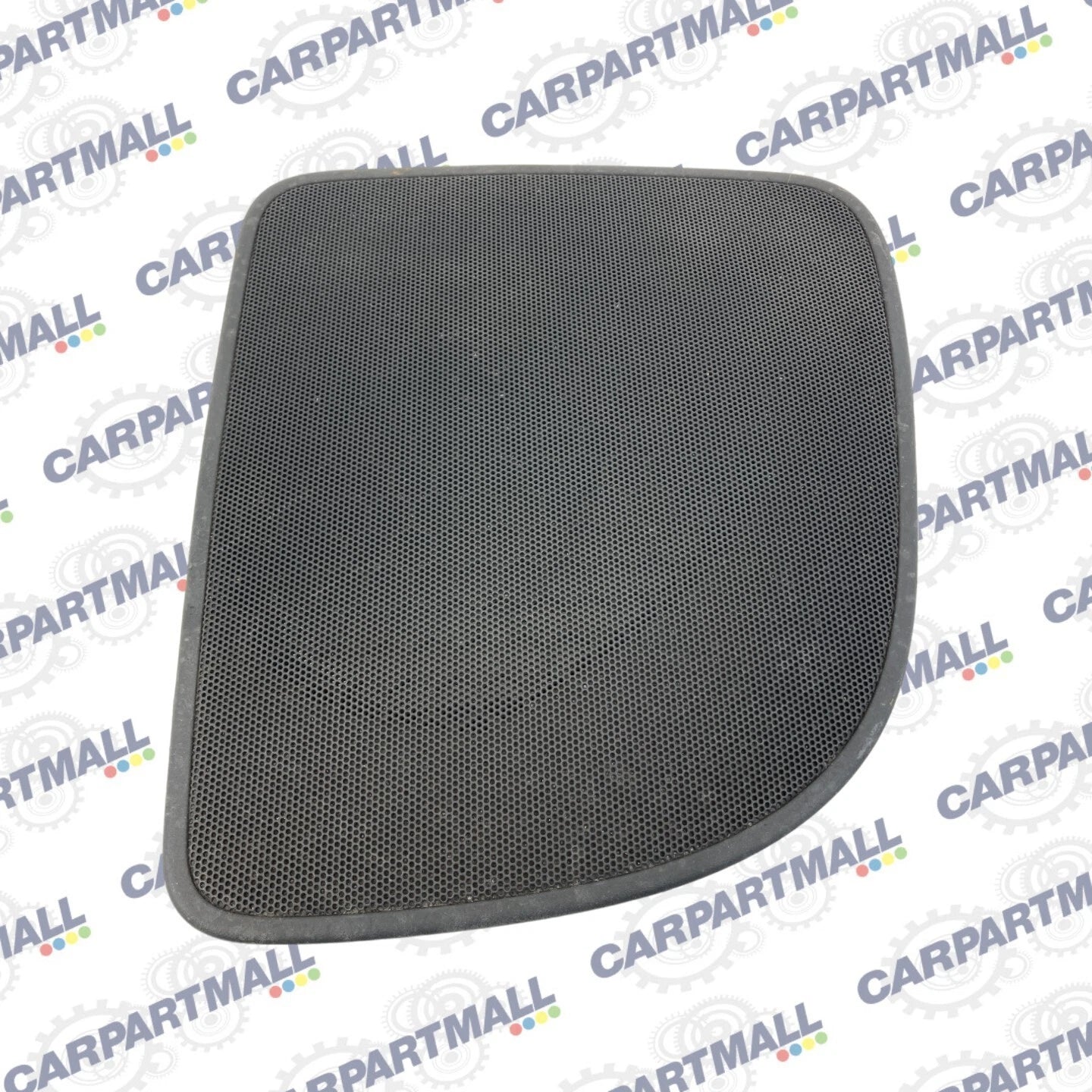 03-07 HONDA ACCORD COUPE REAR LEFT SIDE SPEAKER GRILLE COVER 84500-SDNA-A010 OEM