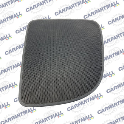 03-07 HONDA ACCORD COUPE REAR LEFT SIDE SPEAKER GRILLE COVER 84500-SDNA-A010 OEM