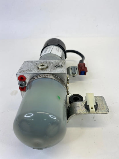 2005-2008 CHRYSLER PT CRUISER CONVERTIBLE ROOF TOP PUMP HYDRAULIC LIFT MOTOR OEM