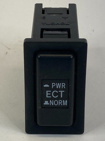 1996-2002 Toyota 4Runner PWR ECT NORM Traction Control Button Switch OEM