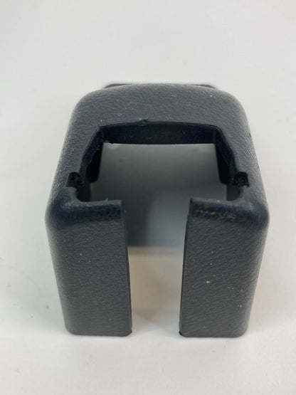 2003-2006 HONDA ELEMENT FRONT LEFT SEAT RAIL TRACK INNER BOLT TRIM COVER