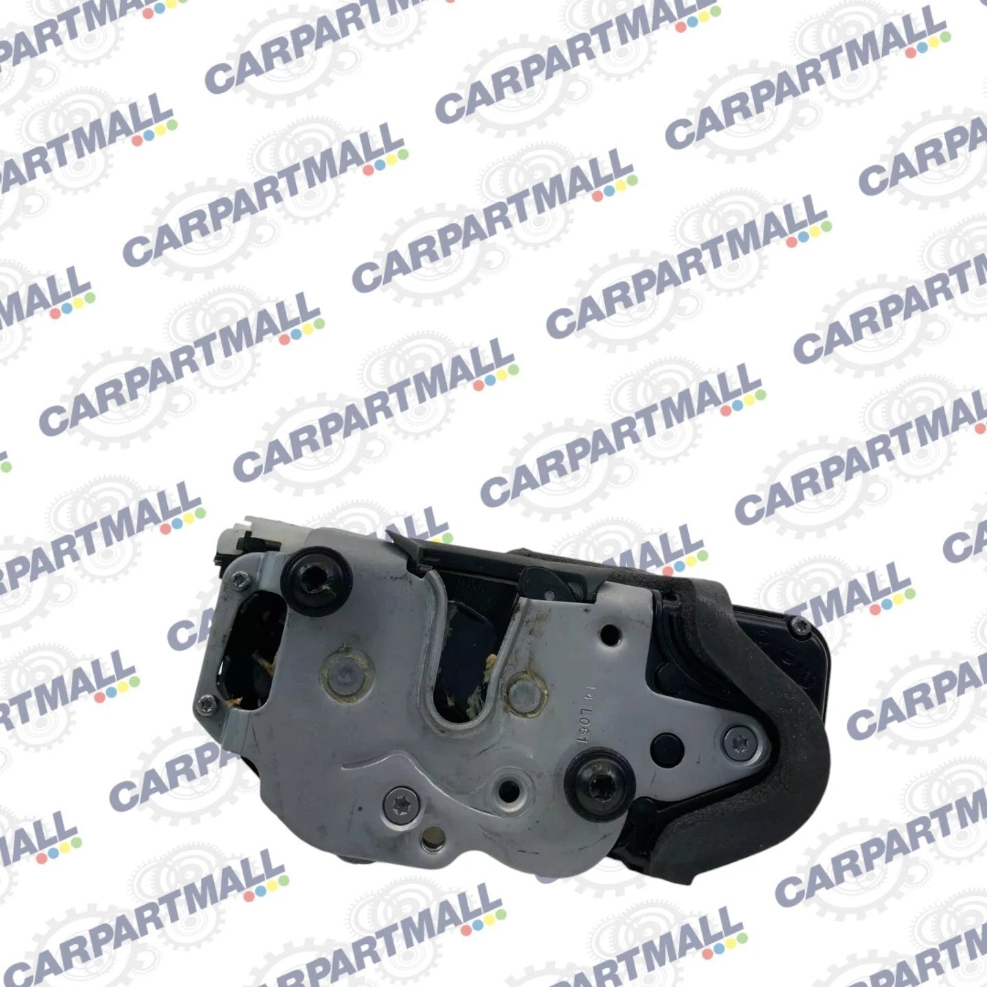 10-15 CHEVROLET EQUINOX REAR RIGHT DOOR LATCH LOCK RELEASE ACTUATOR 13579552 OEM