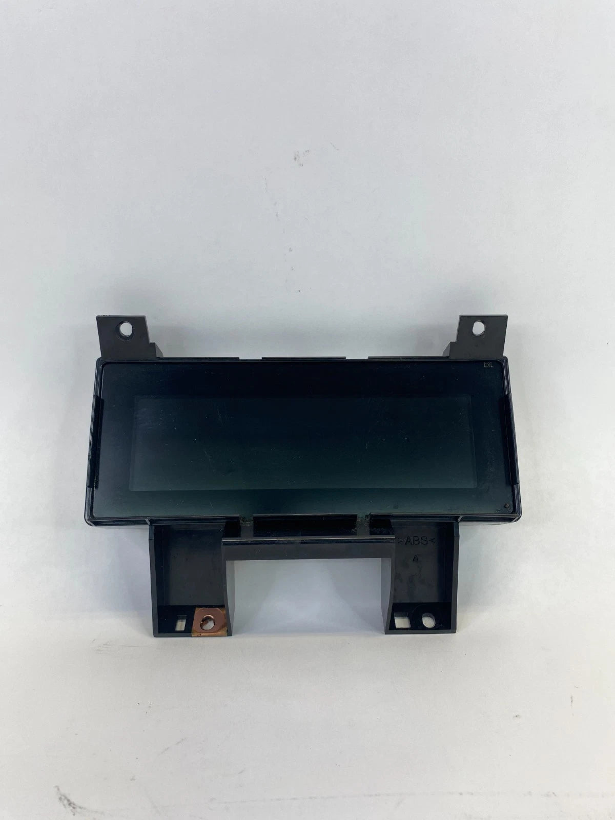 2010-2012 HONDA ACCORD DASH RADIO INFO DISPLAY SCREEN UNIT 39710TA0A230M1 OEM