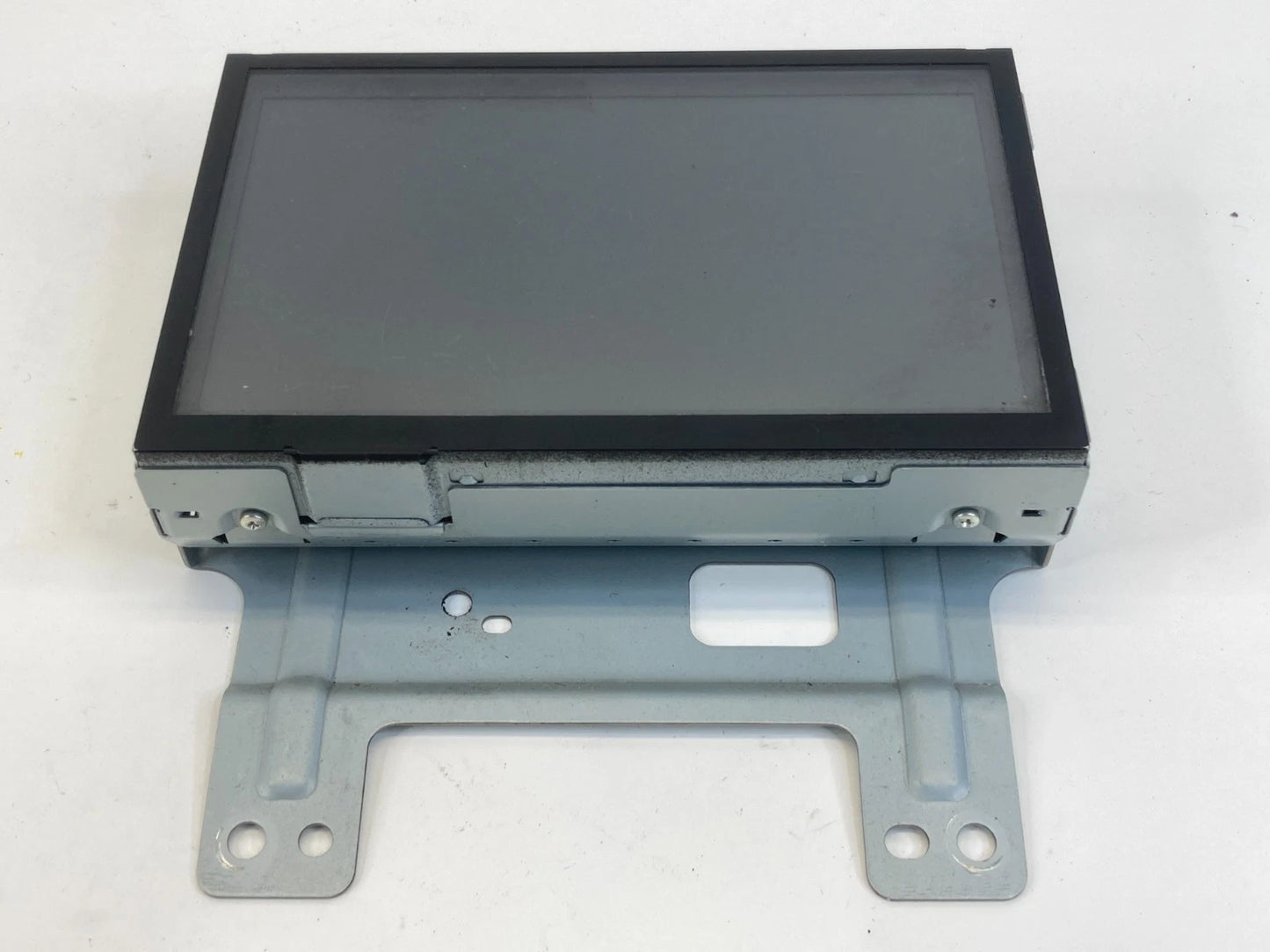 2007 2008 INFINITI G35 SEDAN DASH INFORMATION SCREEN DISPLAY MONITOR 28091-JK000