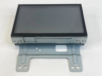 2007 2008 INFINITI G35 SEDAN DASH INFORMATION SCREEN DISPLAY MONITOR 28091-JK000