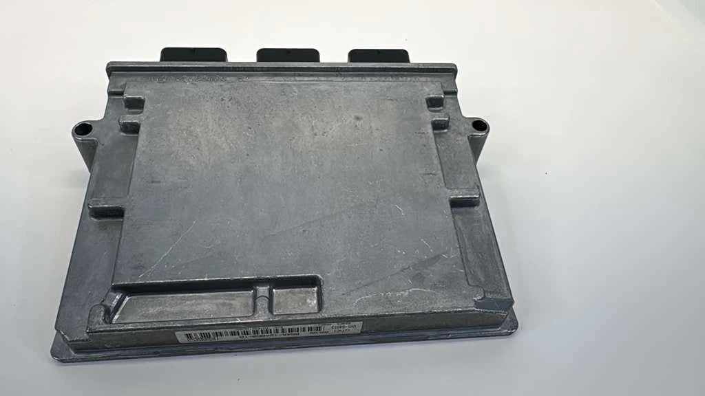 2006 2007 FORD FOCUS 2.0L AT ENGINE CONTROL MODULE ECM PCM 6S4A-12A650-TB OEM