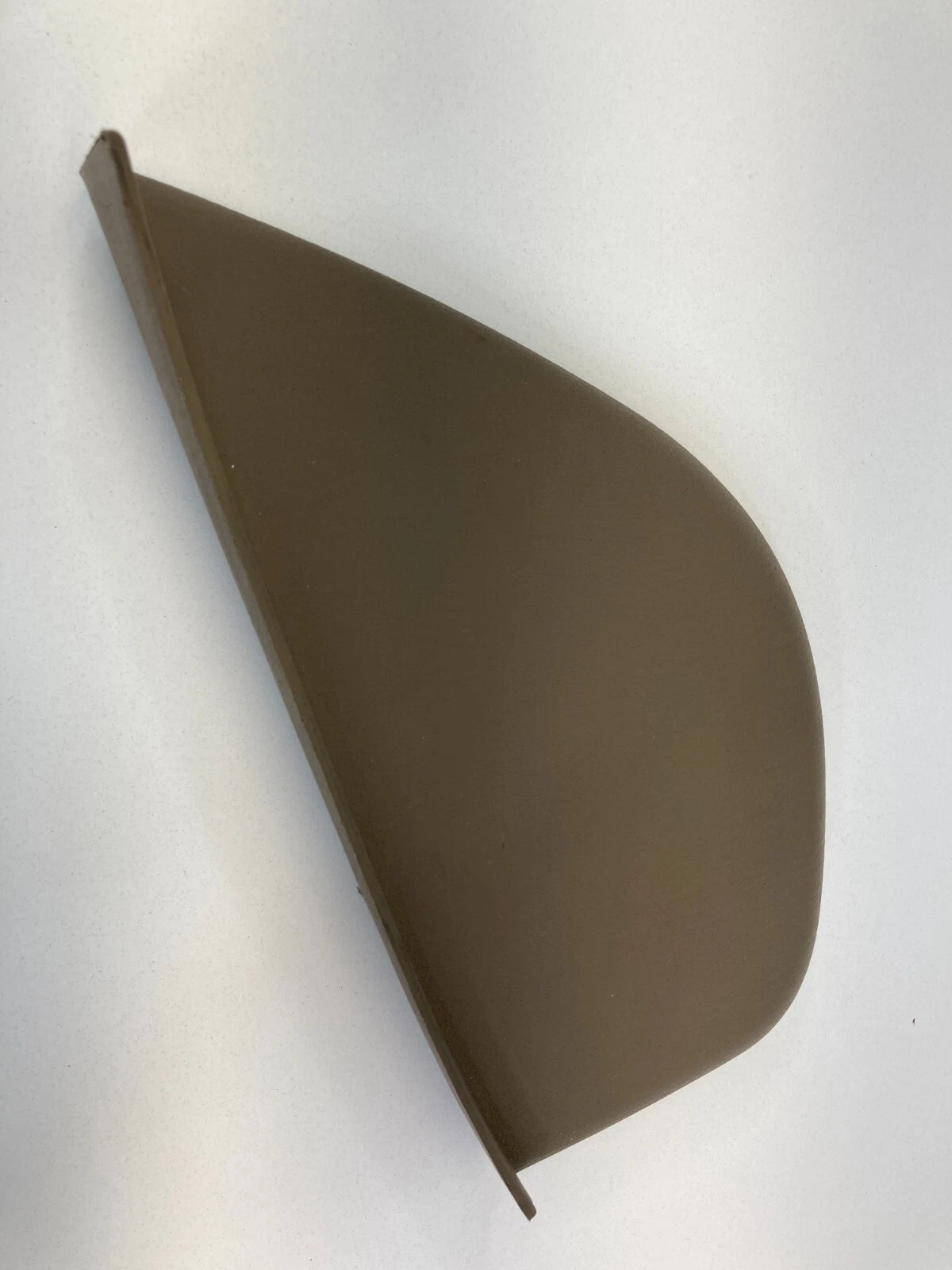 2001-2004 CHRYSLER SEBRING STRATUS DASH INSTRUMENT PANEL RIGHT COVER CAP TRIM